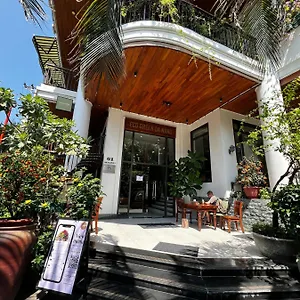 Eco Boutique *** Da Nang